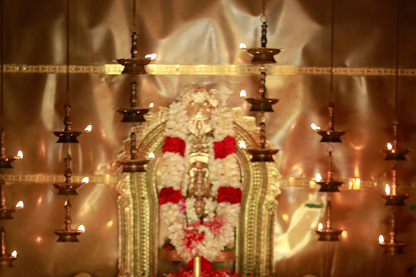 Significance of Worship